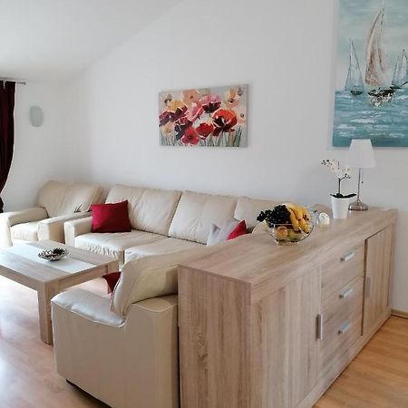 Apartment Pasa Медулин Екстериор снимка