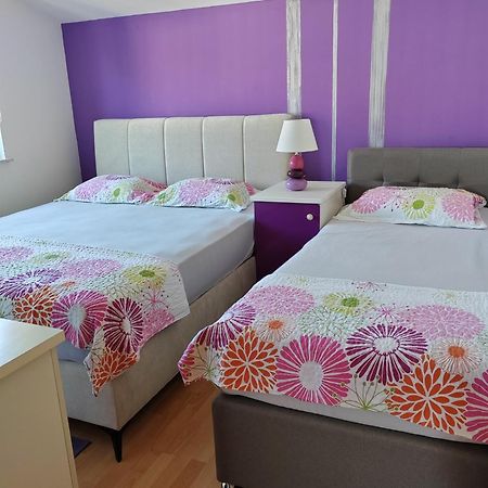Apartment Pasa Медулин Екстериор снимка