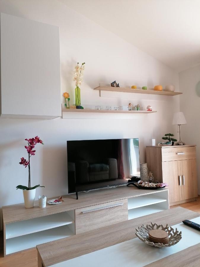 Apartment Pasa Медулин Екстериор снимка