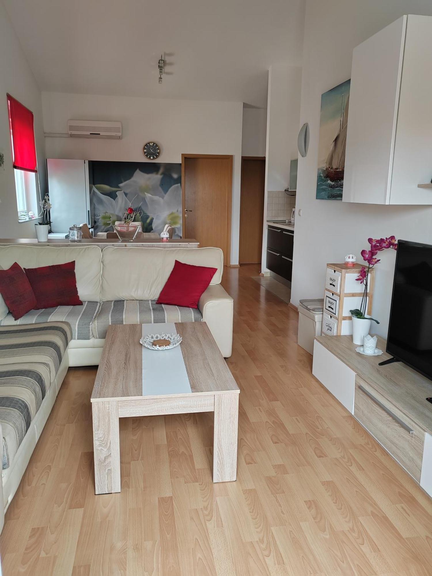 Apartment Pasa Медулин Екстериор снимка