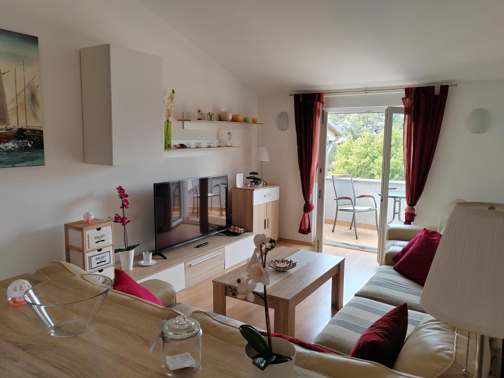 Apartment Pasa Медулин Екстериор снимка