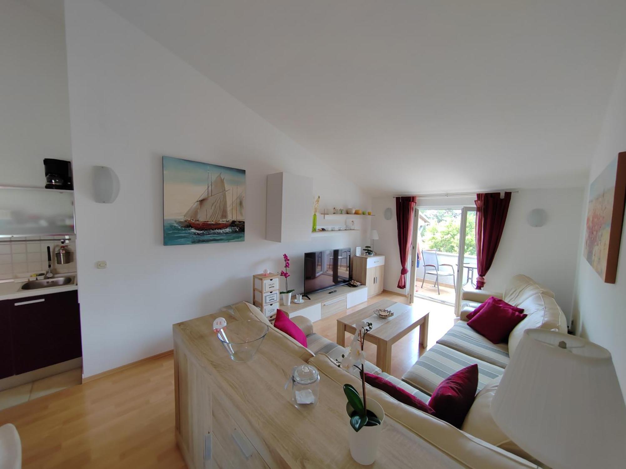 Apartment Pasa Медулин Екстериор снимка