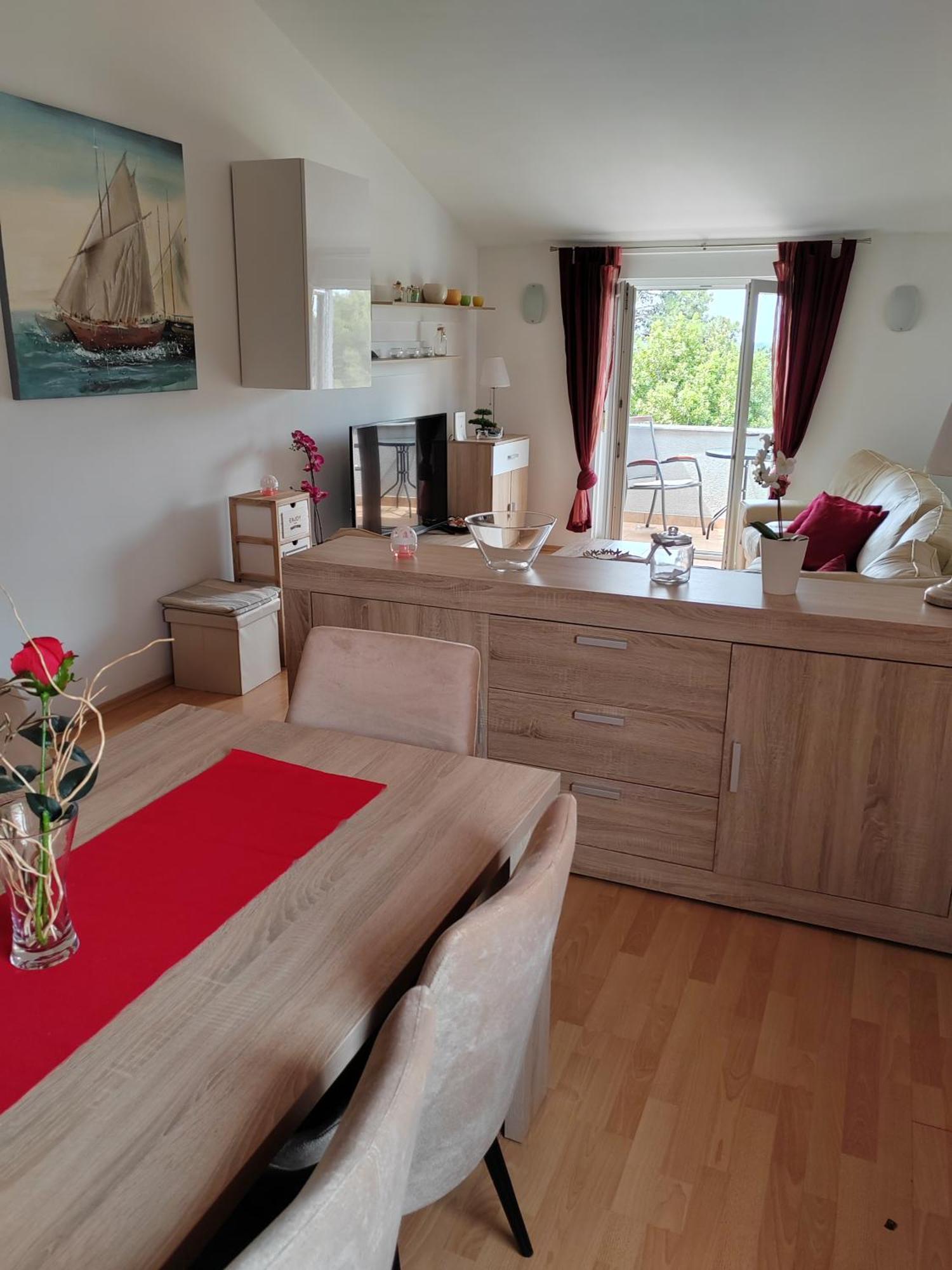 Apartment Pasa Медулин Екстериор снимка
