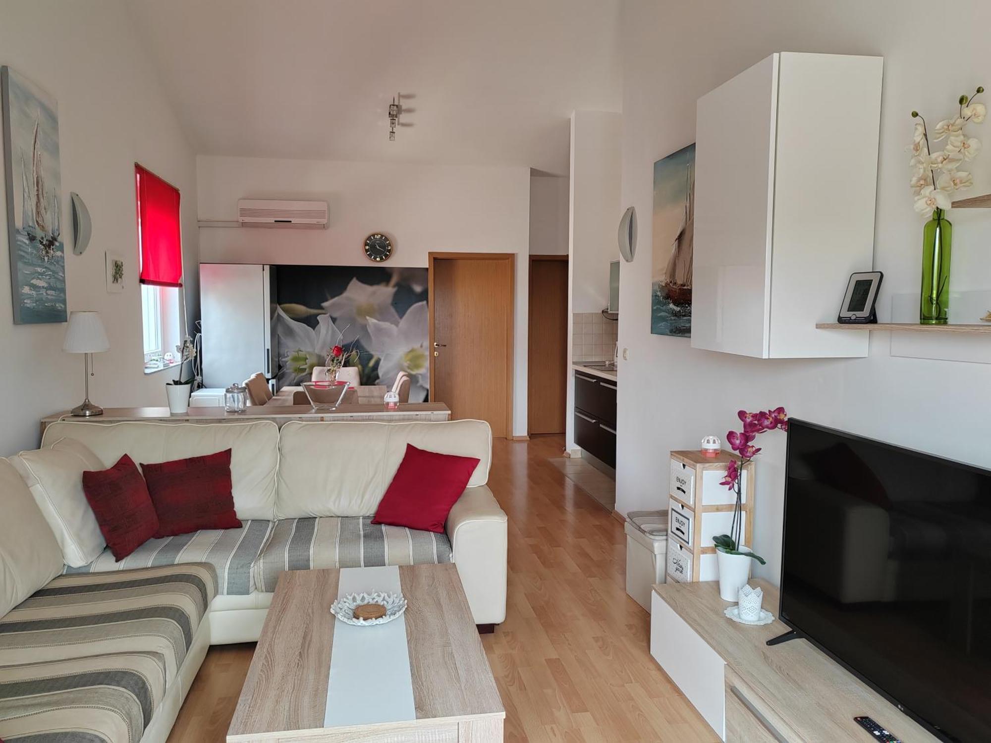 Apartment Pasa Медулин Екстериор снимка