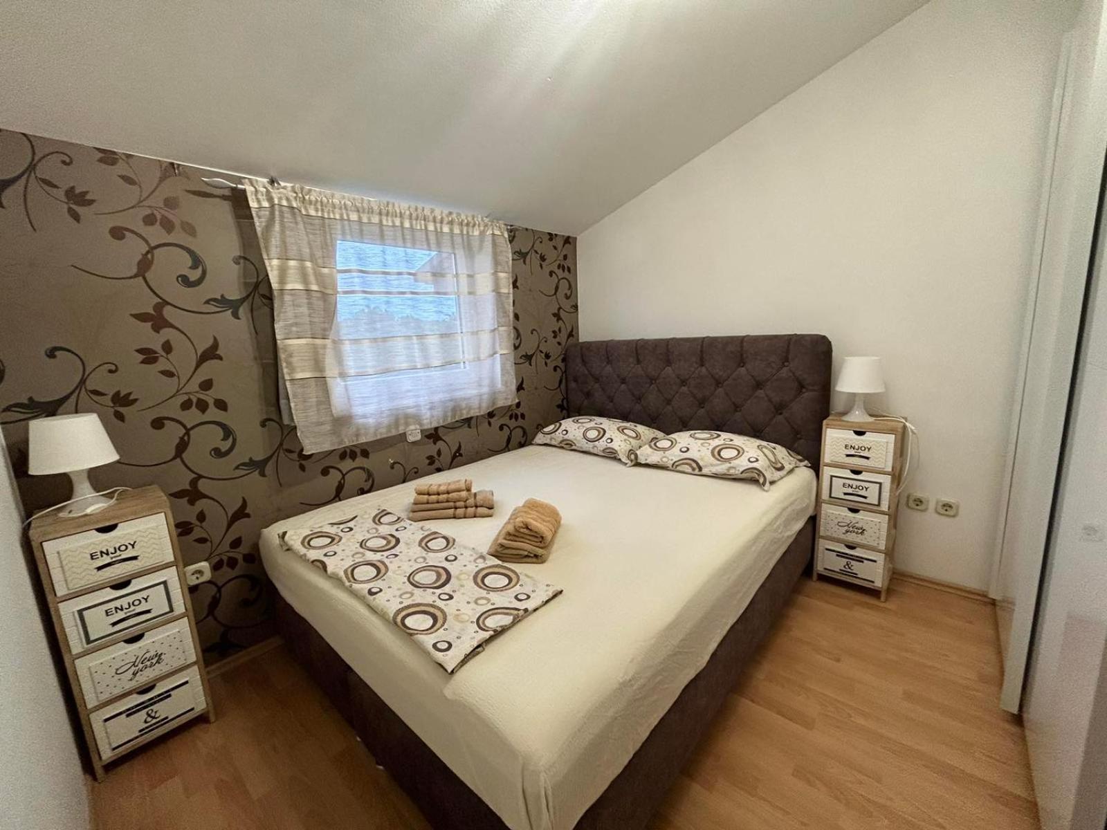 Apartment Pasa Медулин Екстериор снимка