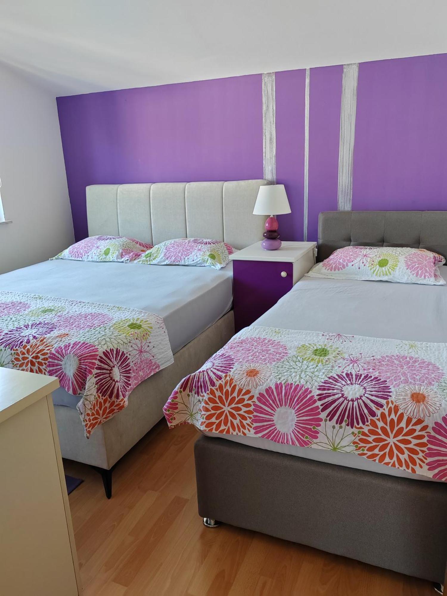Apartment Pasa Медулин Екстериор снимка