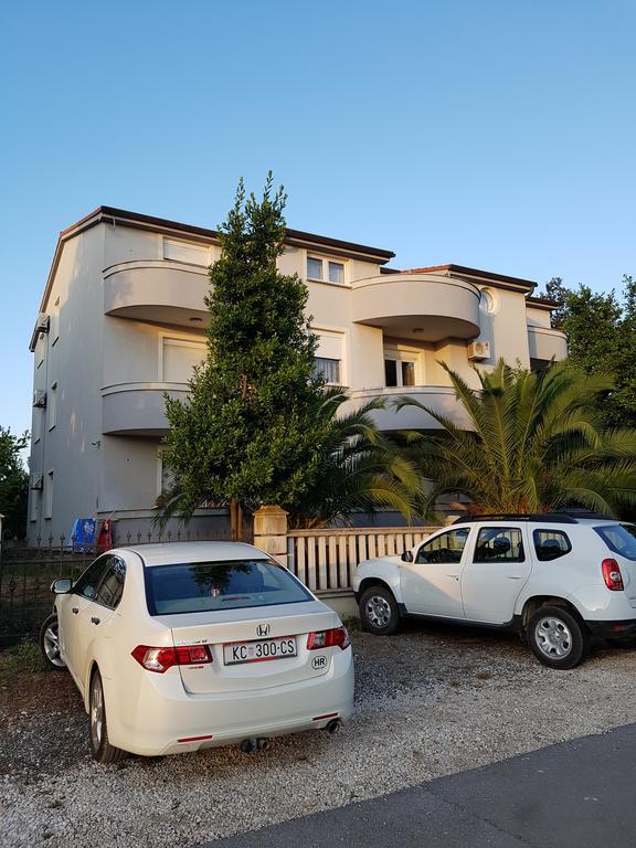 Apartment Pasa Медулин Екстериор снимка