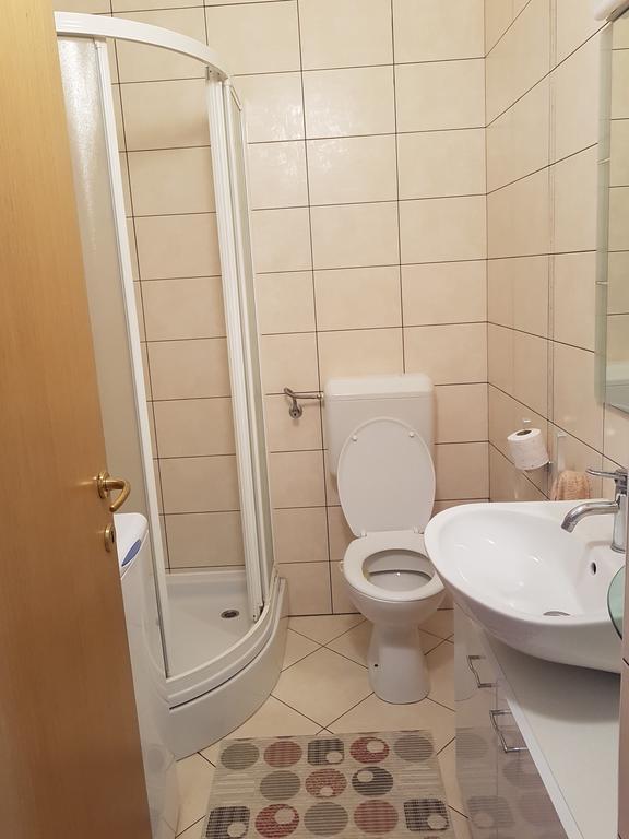 Apartment Pasa Медулин Екстериор снимка