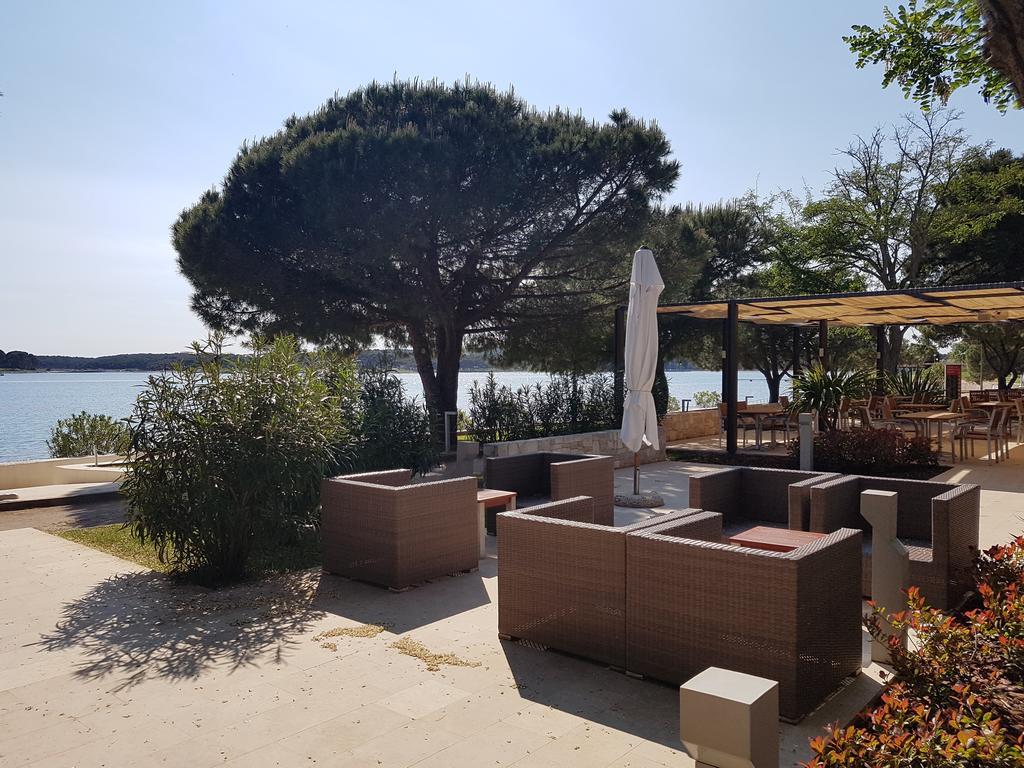 Apartment Pasa Медулин Екстериор снимка