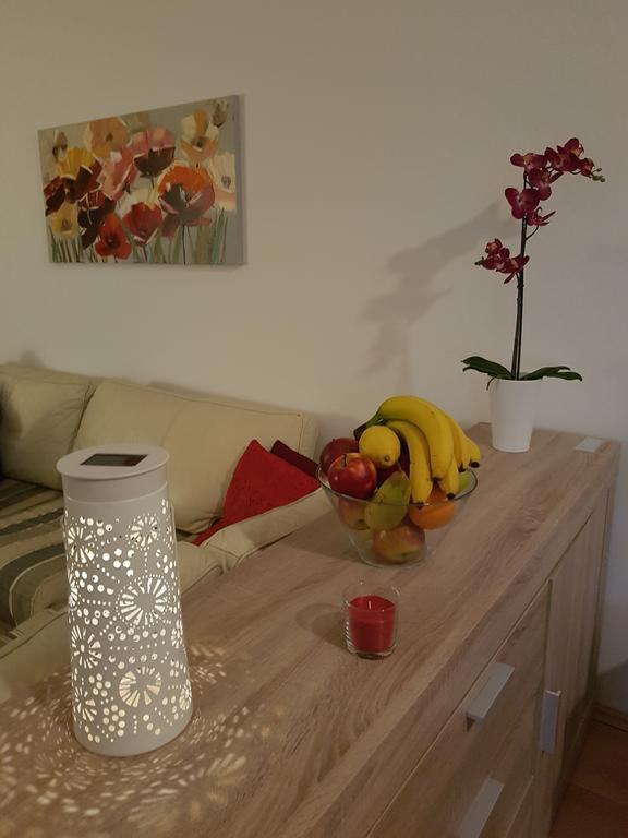 Apartment Pasa Медулин Екстериор снимка