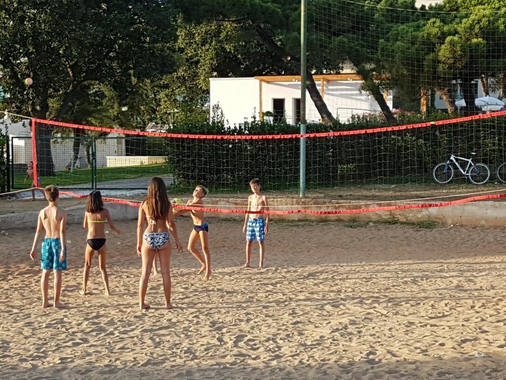 Apartment Pasa Медулин Екстериор снимка