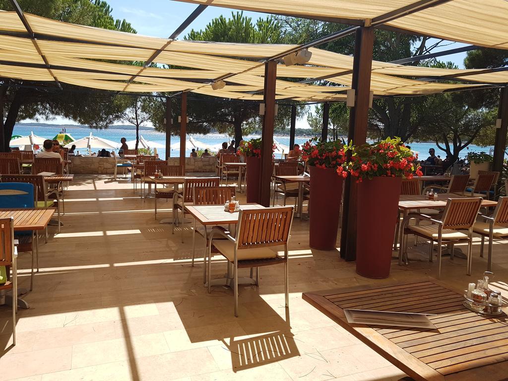 Apartment Pasa Медулин Екстериор снимка
