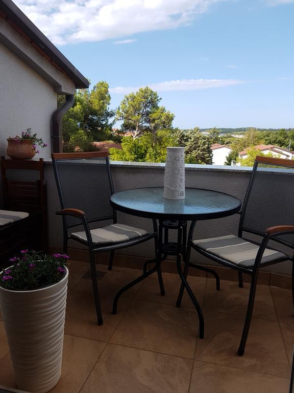 Apartment Pasa Медулин Екстериор снимка