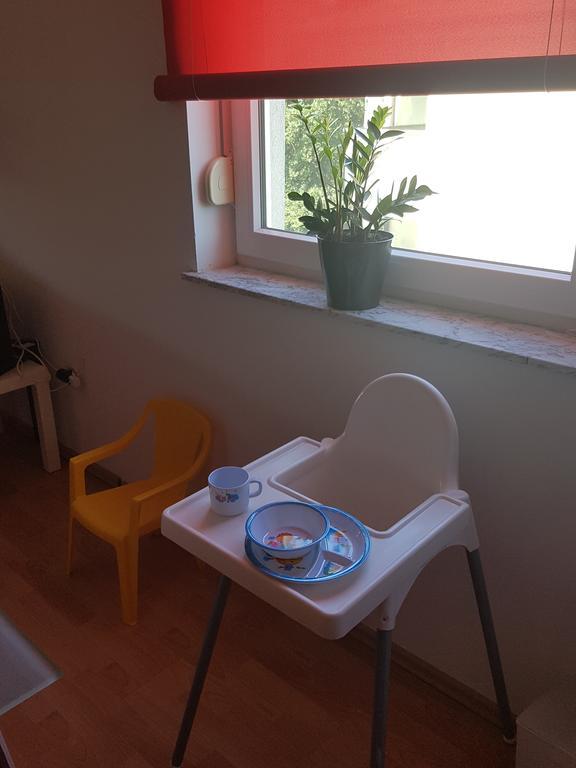 Apartment Pasa Медулин Екстериор снимка